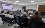 شركة الخليج للنفط ومرزق تتعاونان لاستكمال مشاريع تطوير الحقول