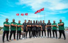 أهلي طرابلس بطل أفريقيا في كأس العالم سنغافورة