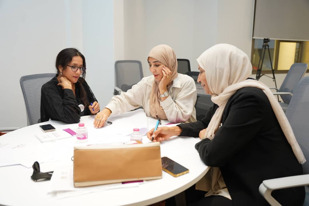 انطلاق مشروع 