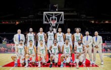 سلة الأهلي طرابلس تعتلي منصات التتويج عالميا