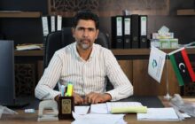 ميناء الحرة جليانة يحدث منظومة المراقبة والاتصالات