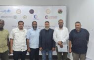 اختتام ورشة تدريبية لفرق الاستجابة السريعة وفق نهج 