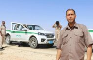 مشروع هيشة الثعبان المتوقف يهدد الأمن الغذائي بالجبل الأخضر