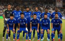 الهلال الليبي يودّع دوري أبطال أفريقيا من الدور الأول