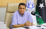 رئيس هيئة التأمين الطبي يكشف عن خطط توسيع الخدمة