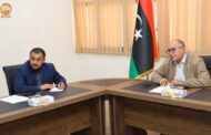لجنة متابعة الإمداد الطبي بمجلس النواب تبحث مشكلة نقص الأدوية 
