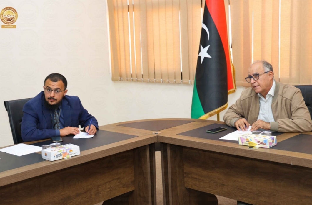 لجنة متابعة الإمداد الطبي بمجلس النواب تبحث مشكلة نقص الأدوية 