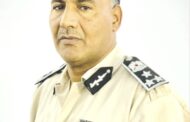 الشرطة الزراعية تناشد لإنقاذ غابات الجبل الأخضر من الحرائق