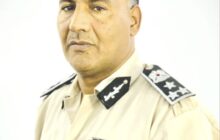 الشرطة الزراعية تناشد لإنقاذ غابات الجبل الأخضر من الحرائق