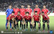 ليبيا تتفوق على إسواتيني بثنائية نظيفة في تصفيات كأس العالم 2026