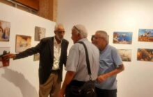 مؤسسة براح للثقافة والفنون تستضيف معرض للتصوير الفوتوغرافي