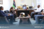 نُوّاب يُؤكدون دعمهم للمركز الليبي للثقافات المحلية خلال زيارة لمقره في بنغازي