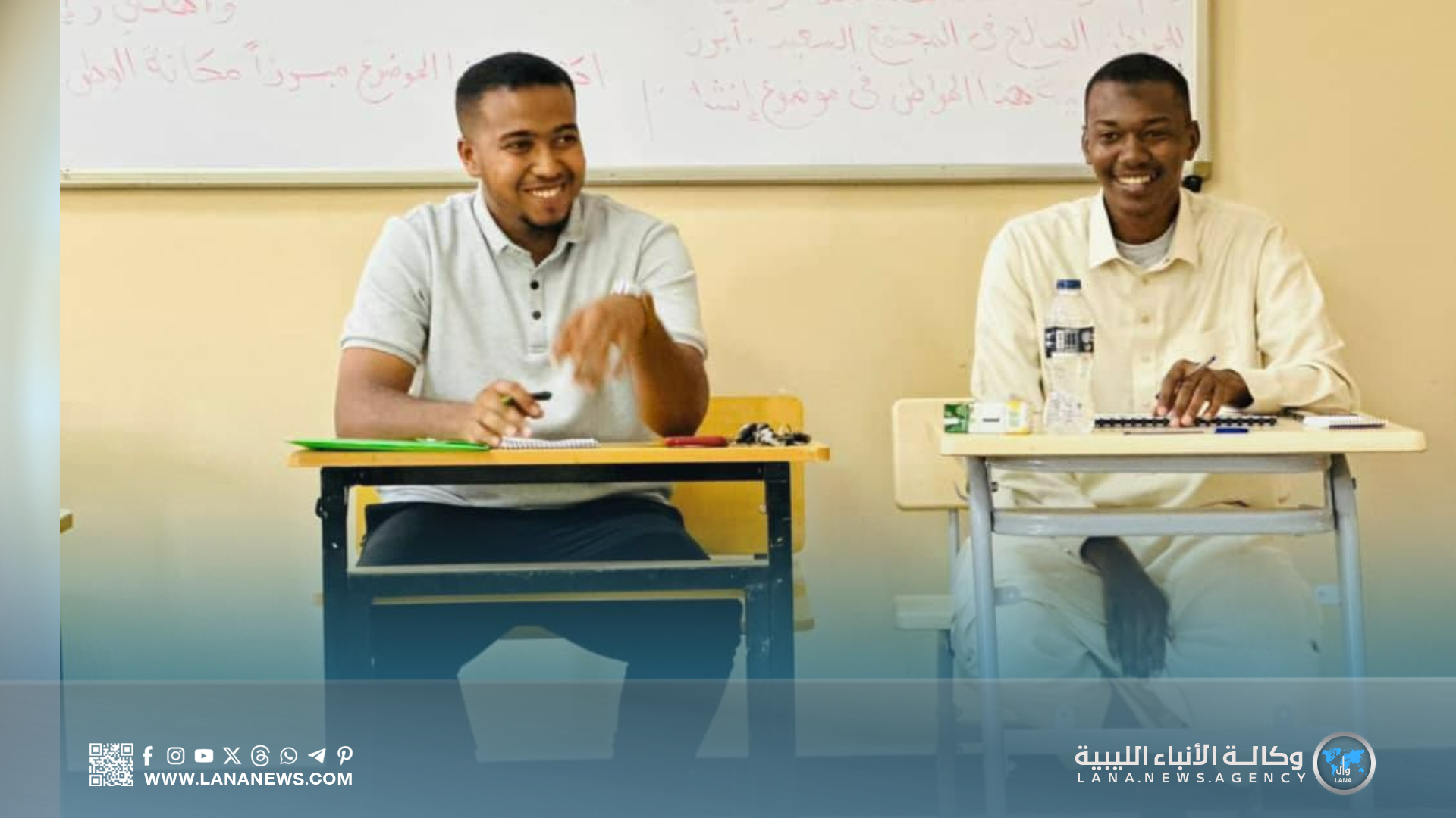 منتدى سواعد الجنوب في غدوة يستعرض رؤيته وأهدافه التنموية