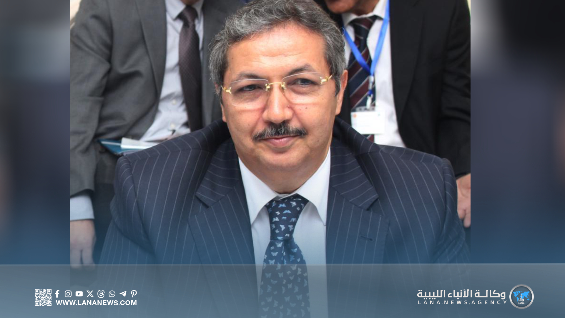 خبير ليبي يدعو لإنشاء جهاز مركزي للإسعاف والطوارئ والإنقاذ