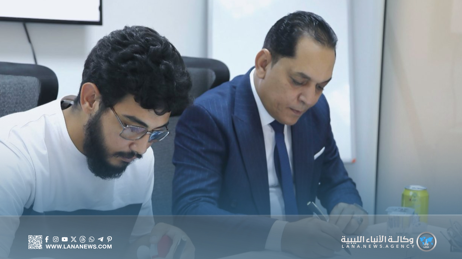 الصندوق الصحي بالجنوب يعزز شراكاته لتطوير التغطية الصحية