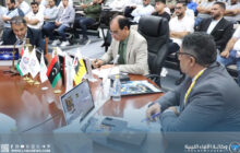 شركة الخليج تناقش تعزيز معايير السلامة المهنية بالقطاع النفطي