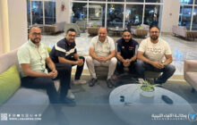 دعم ليبي لتونس لاستضافة بطولة أفريقيا للقوة البدنية