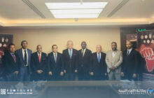 ليبيا تفوز باستضافة بطولة شمال أفريقيا للكاراتيه