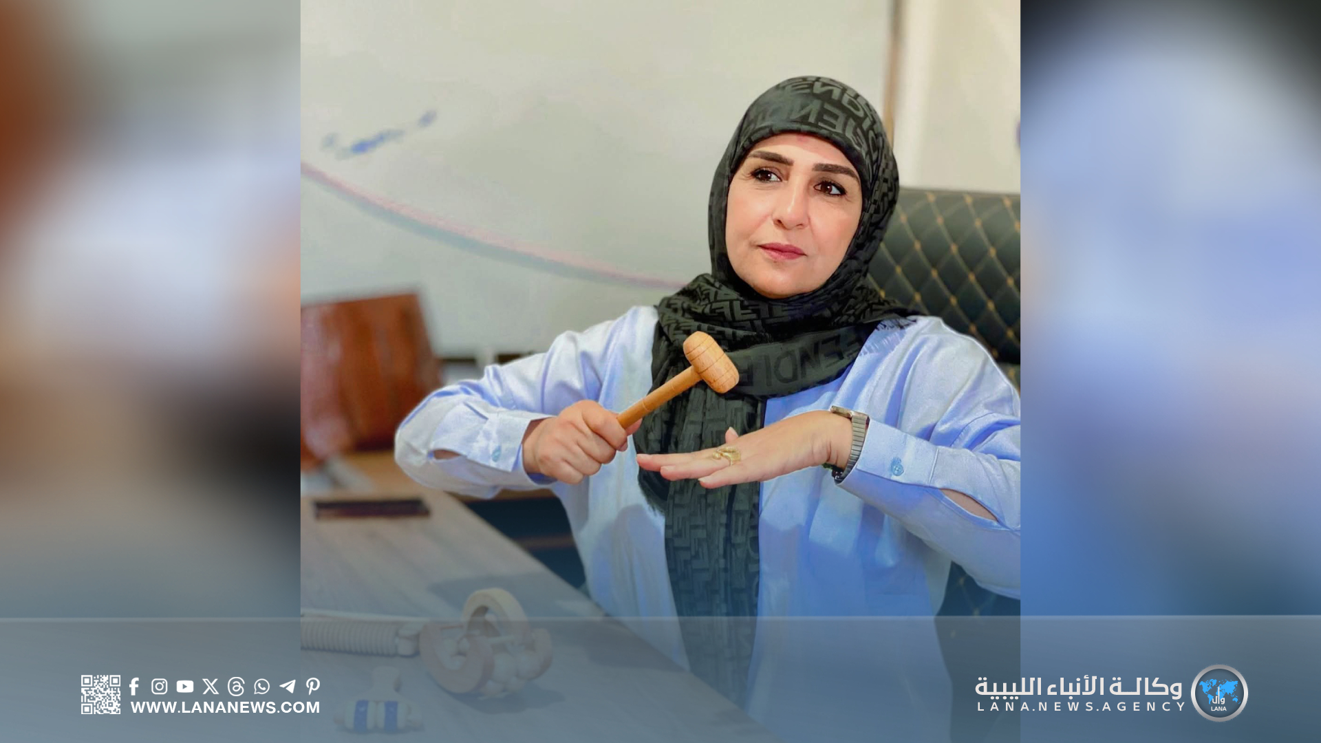 أخصائية تؤكد: التدخل المبكر يصنع فرقا حقيقيا في حياة أطفال التوحد