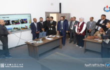 برامج تدريبية جديدة في إجدابيا وسبها لتعزيز كفاءات قطاع النفط