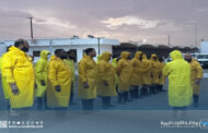 مطار الكفرة يُوقف الرحلات بسبب سوء الأحوال الجوية