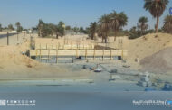 الوطنية للنفط تُنفذّ مشروع خمس محطات كهرباء لتزويد أحياء أجخرة بالطاقة