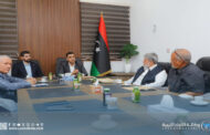 التنسيق بين ديوان الخدمة المدنية وبلدية الأبرق على ضم القرارات ضمن الإفراجات