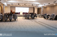 اختتام البرنامج التدريبي حول إدارة القضايا وتحديات المرحلة في الانتخابات البلدية