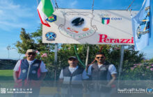 المنتخب الوطني للرماية يُنهي مشاركته في كأس إيطاليا ويستعد لبطولة العالم