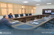 لجنة مراجعة أوضاع الإمداد الطبي تُتابع توريد الأدوية والمستلزمات الحيوية