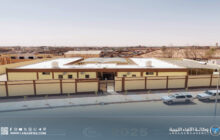 ضِمن خُطة ليبيا 2030.. الجهاز الوطني للتنمية يُؤهّل مدرسة ثانوية بسبها