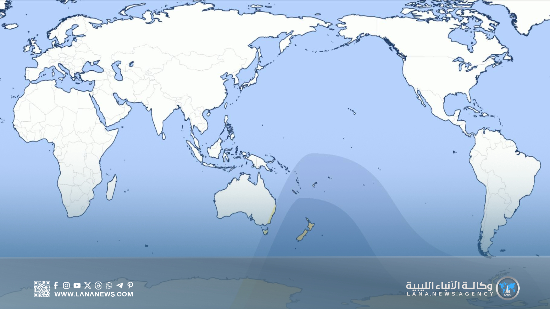 العالم يترقب آخر كسوف جزئي شمسي لهذا العام في 21 سبتمبر
