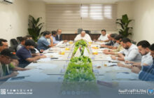 جمعية بيوت الشباب تعتمد خُطط تطويرية لتعزيز خدمات وبرامج الشباب