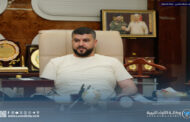 وكيل وزارة الداخلية يُوقف قرار حظر إطلاق اللحية لأعضاء هيئة الشرطة