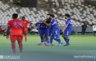 الهلال يتفوق على حوريا كوناكري بهدف في ذهاب دوري أبطال أفريقيا
