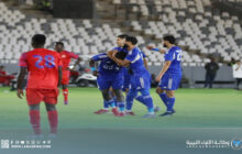 الهلال يتفوق على حوريا كوناكري بهدف في ذهاب دوري أبطال أفريقيا