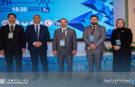 وفد من مجلس النواب يشارك في مؤتمر إيجي هيلث بالقاهرة