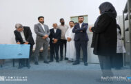 وزارة الصحة تُواصل متابعة أداء القطاع في المناطق النائية