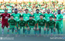 الأخضر يتعادل مع فلامبو البروندي ويُودّع تصفيات الكونفدرالية الإفريقية