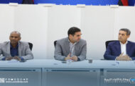 مفوضية الانتخابات تناقش جاهزيتها لانتخابات المجموعة الثالثة للمجالس البلدية