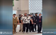 استعدادات نهائية لافتتاح مطار خليج سرت الدولي