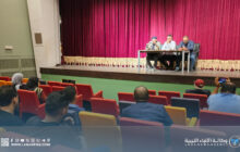 ندوة فنية ببنغازي تُناقش تحديات المسرح الليبي والمشاركات الخارجية