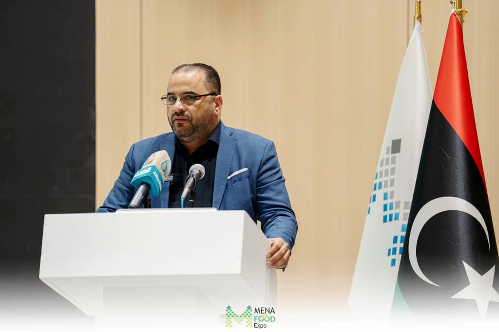 الهيئة العامة للمعارض تؤكد اختصاصها الحصري بمنح تراخيص المعارض في ليبيا