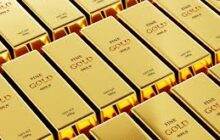 ارتفاع طفيف في أسعار الذهب