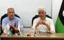 اللجنة الفرعية ببنغازي تعقد اجتماعها الرابع لمواصلة تقييم الأندية الرياضية