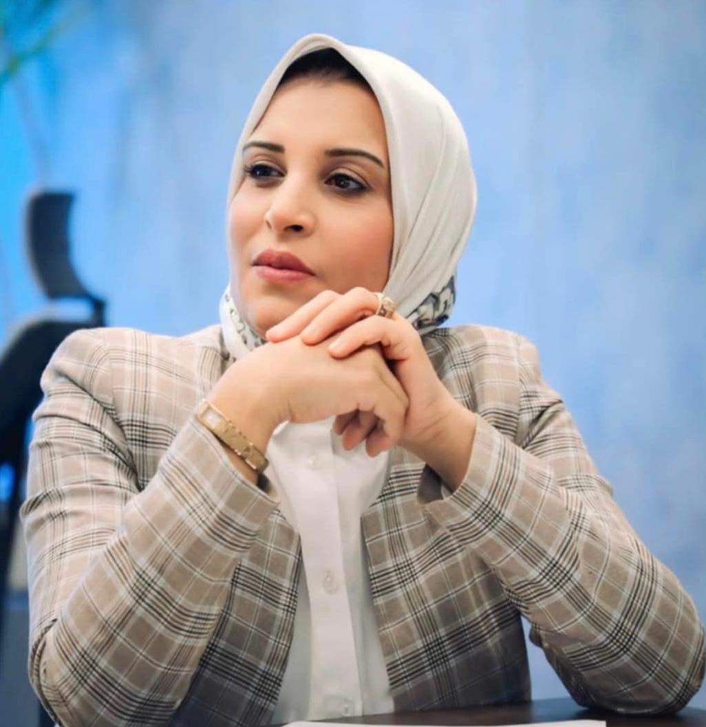 الأوجلي : رعاية كبار السن واجب وطني وإنساني وأولوية مجتمعية دائمة