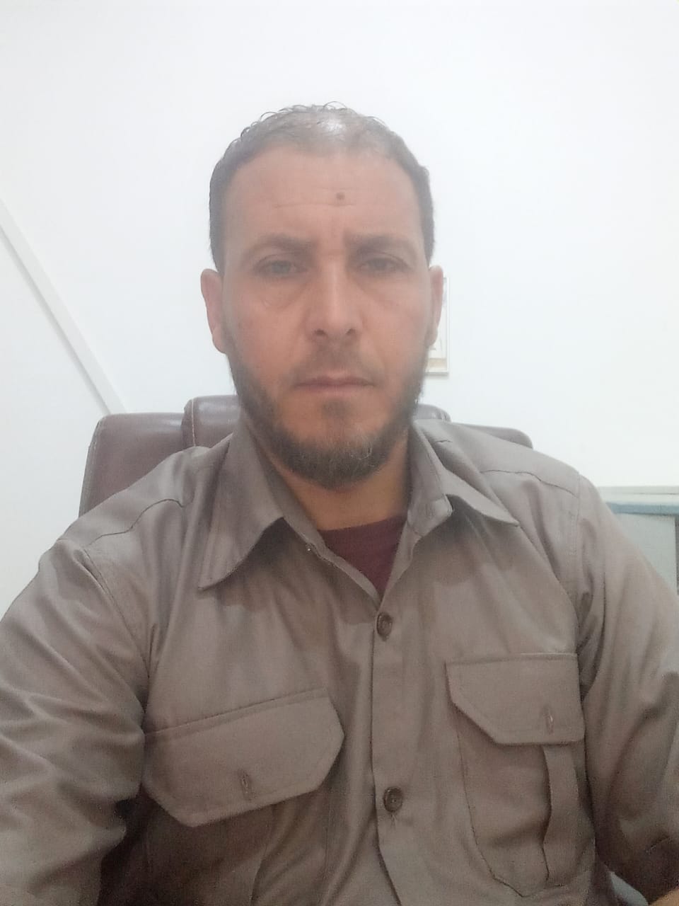 انتشار حشرات القراد والبراغيث يهدد مواشي الجبل الأخضر