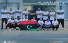 المنتخب الوطني للقوة البدنية يرفع جاهزيته لبطولة أفريقيا بتونس 