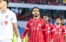 الاتحاد يقيم معسكراً تدريبياً في مصر استعدادًا للاستحقاقات المقبلة