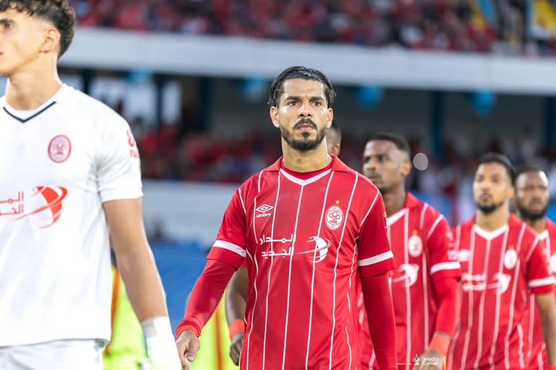 الاتحاد يقيم معسكراً تدريبياً في مصر استعدادًا للاستحقاقات المقبلة